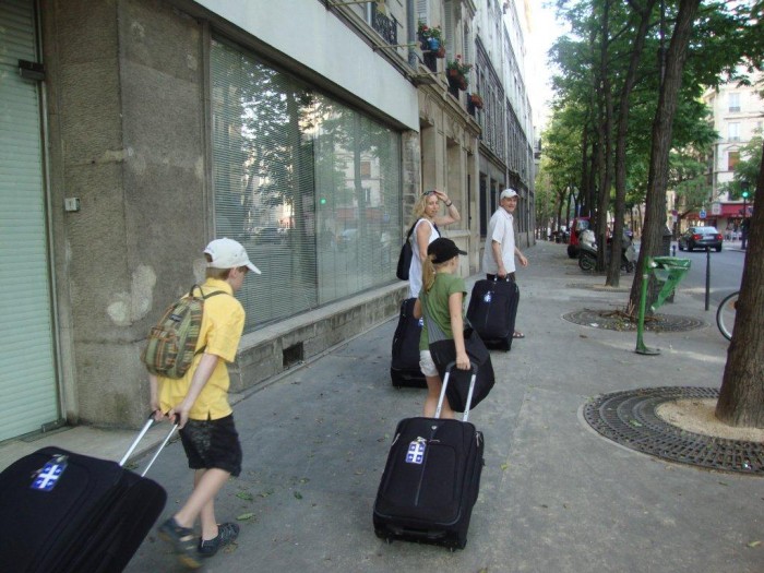 départ Paris et arriver bordeaux 027