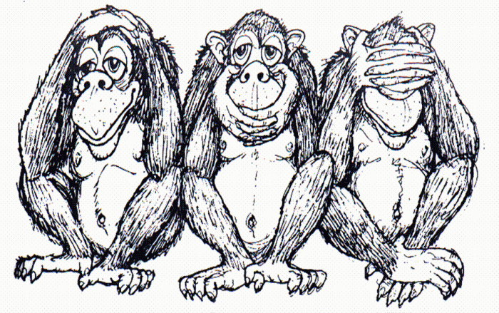 threemonkeys